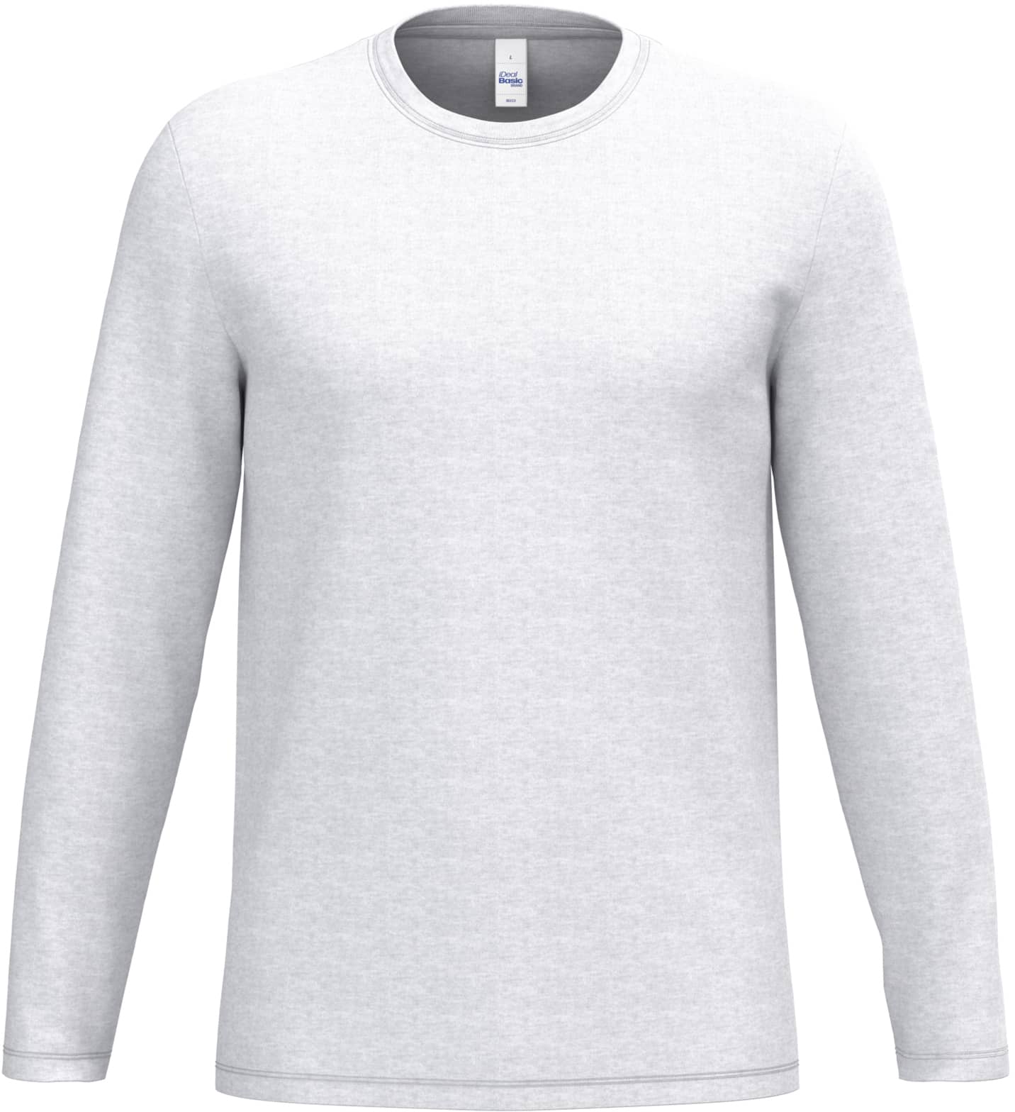 iDeal190 Unisex LSL T-Shirt
