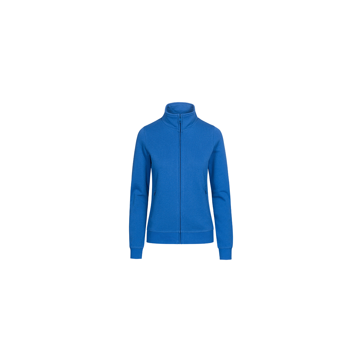 Women´s Sweatjacket