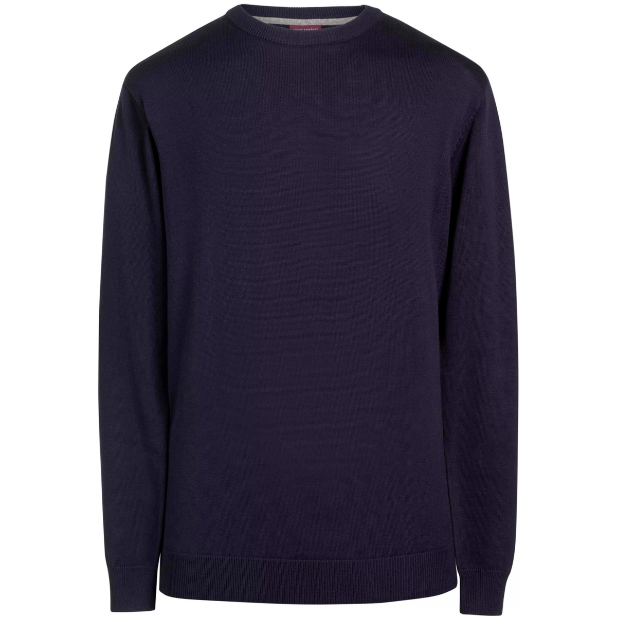 Crew Neck Jumper Jackson