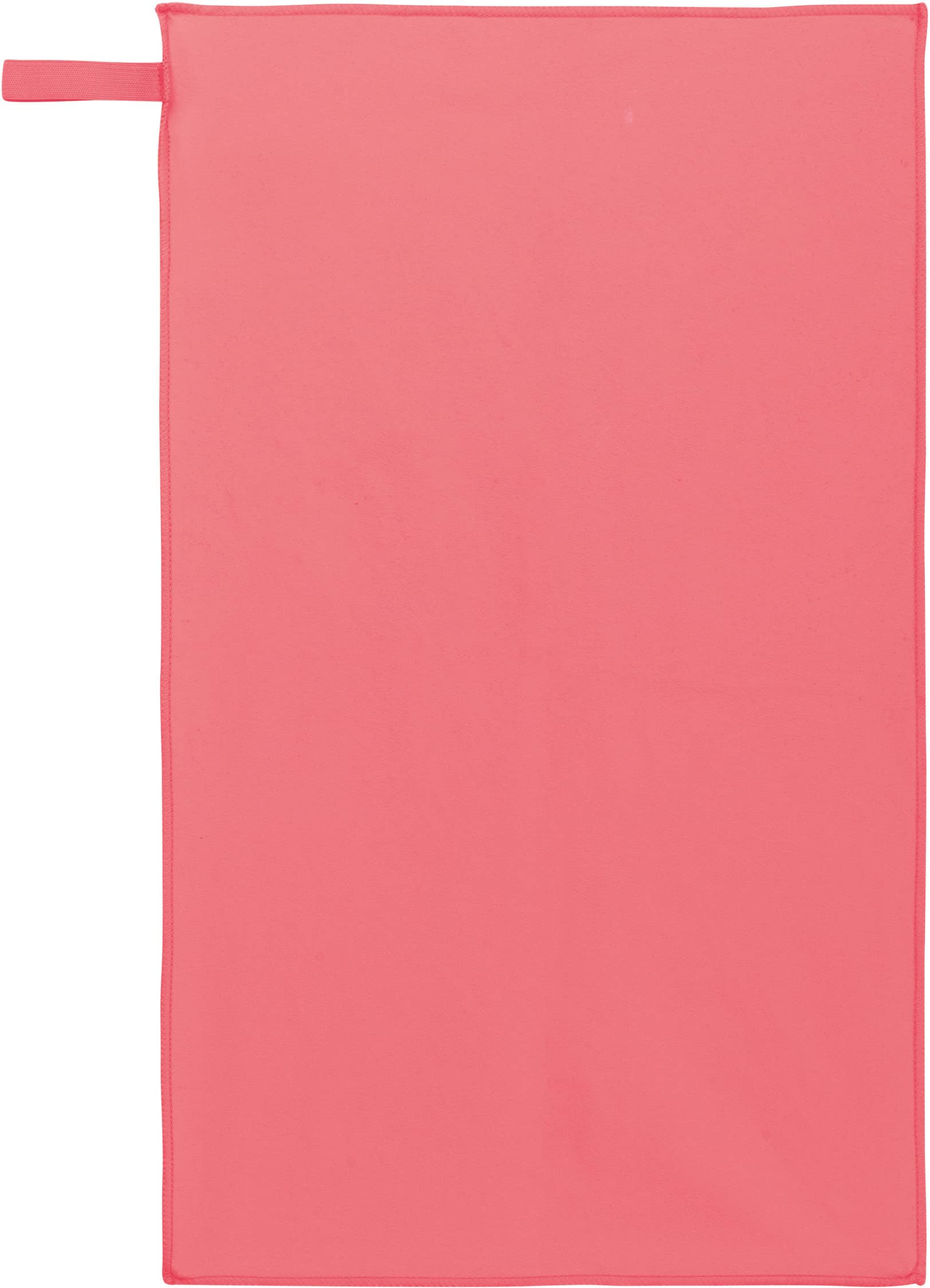Super saugfähiges Mikrofaser-Sporthandtuch - 50 cm x 30 cm