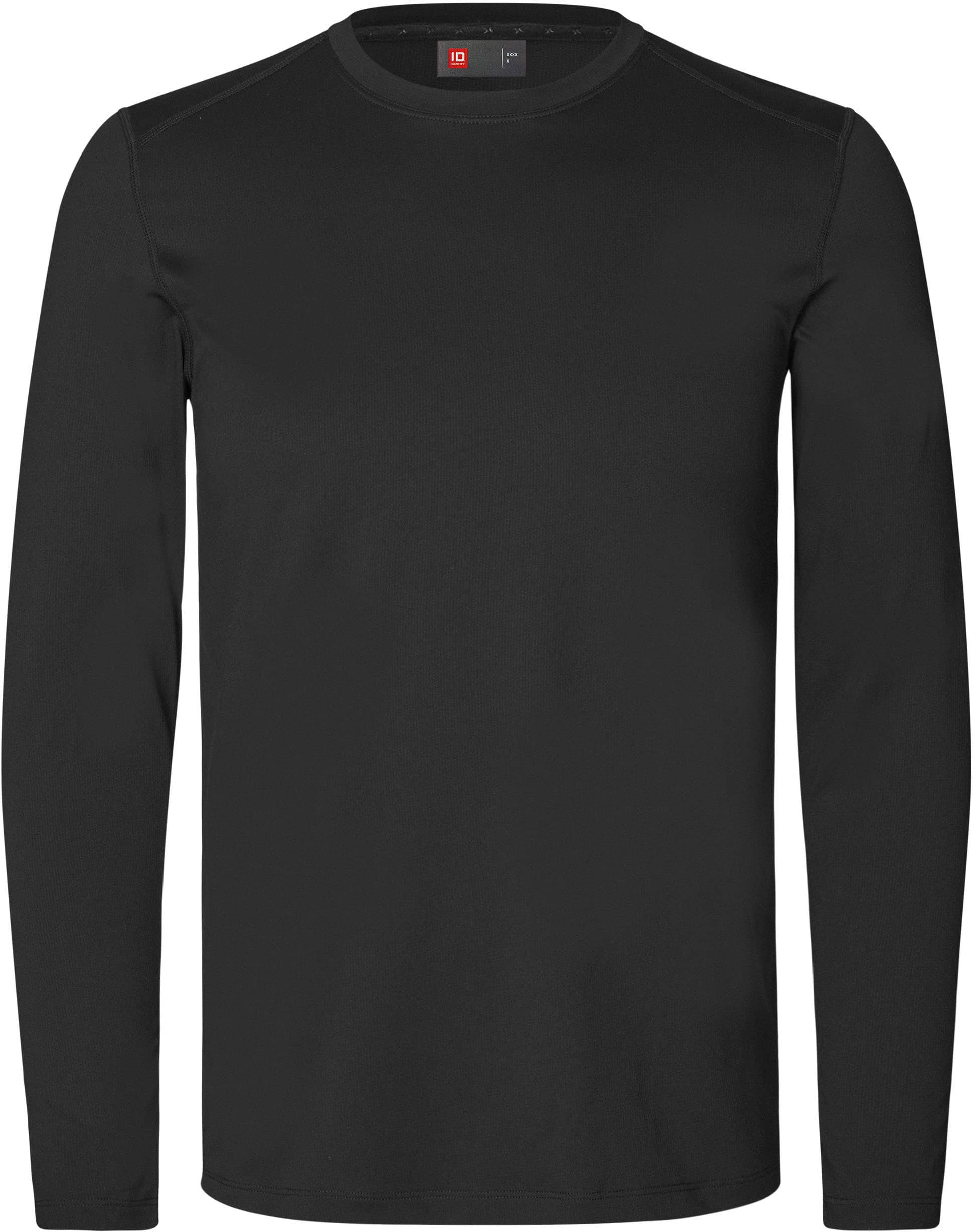 Geyser Active Herren Longsleeve