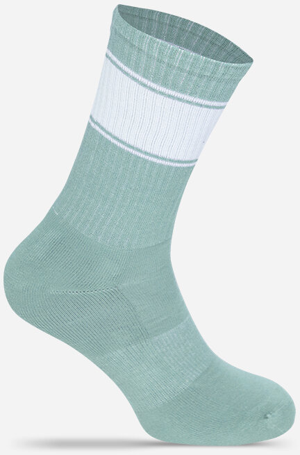 Tennis Socks Colored