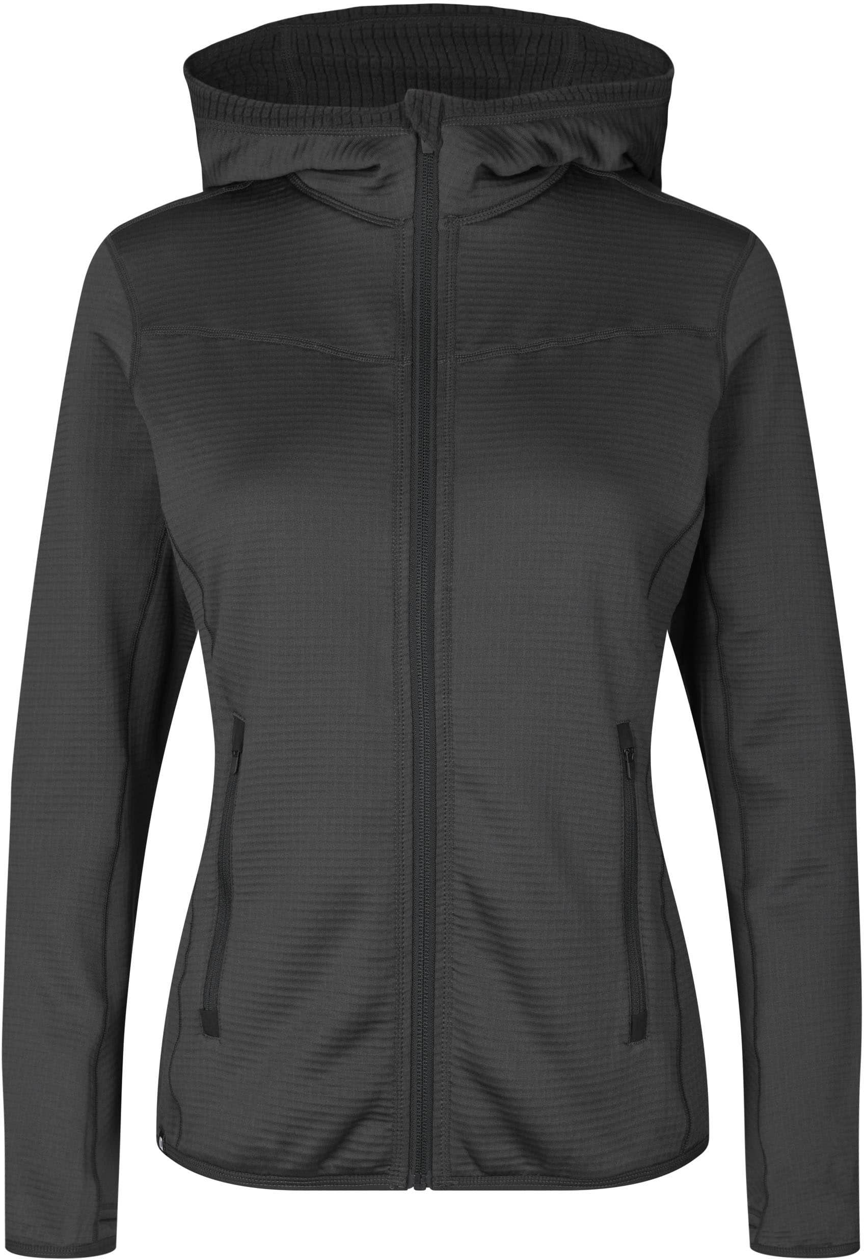 Komfort Stretchjacke für Damen