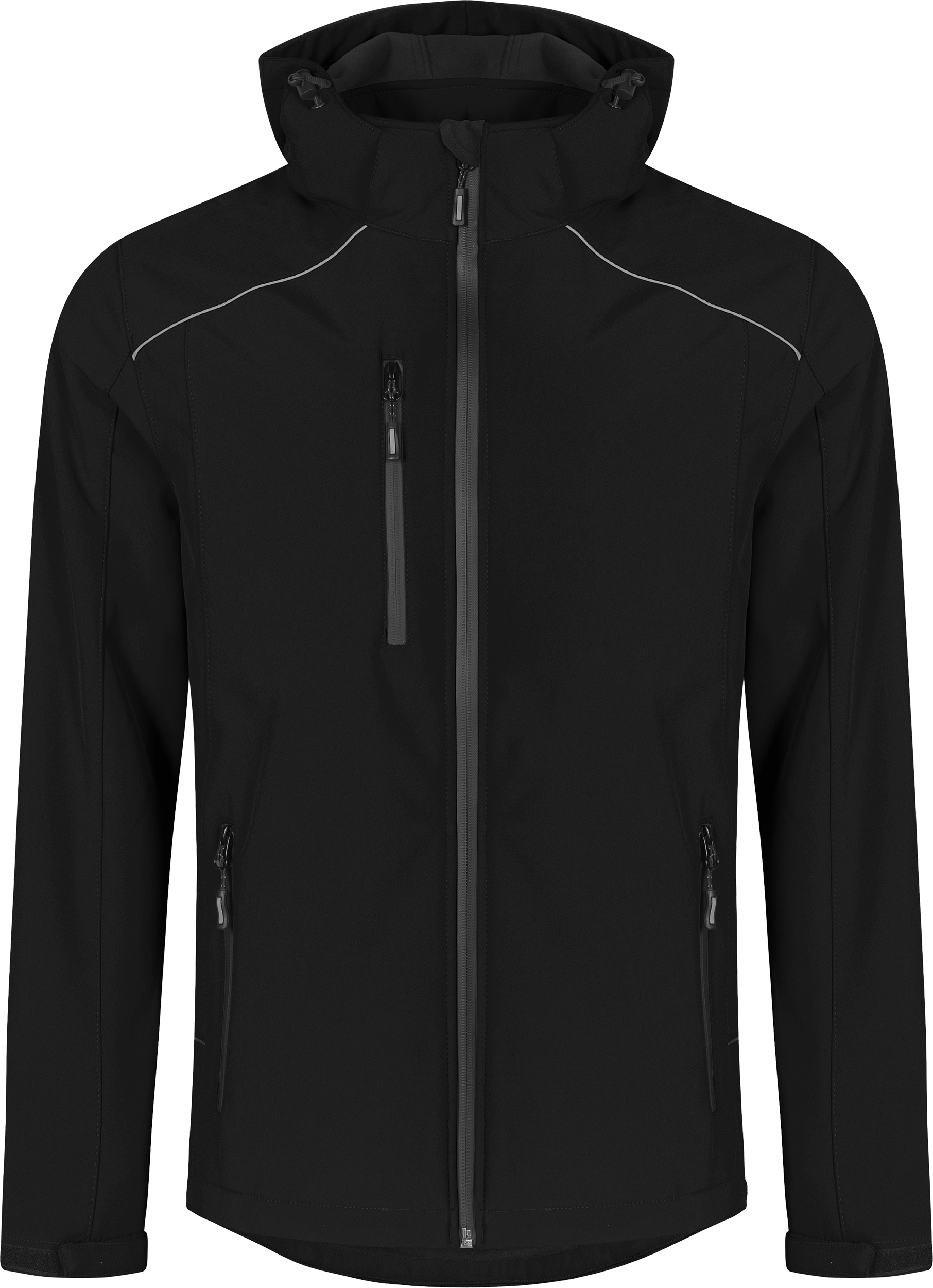 Men´s Softshell Jacket