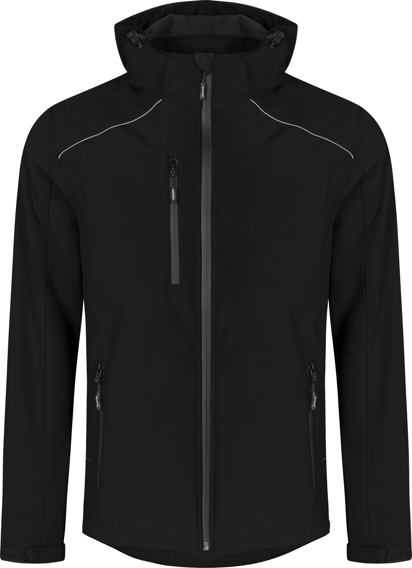Men´s Softshell Jacket