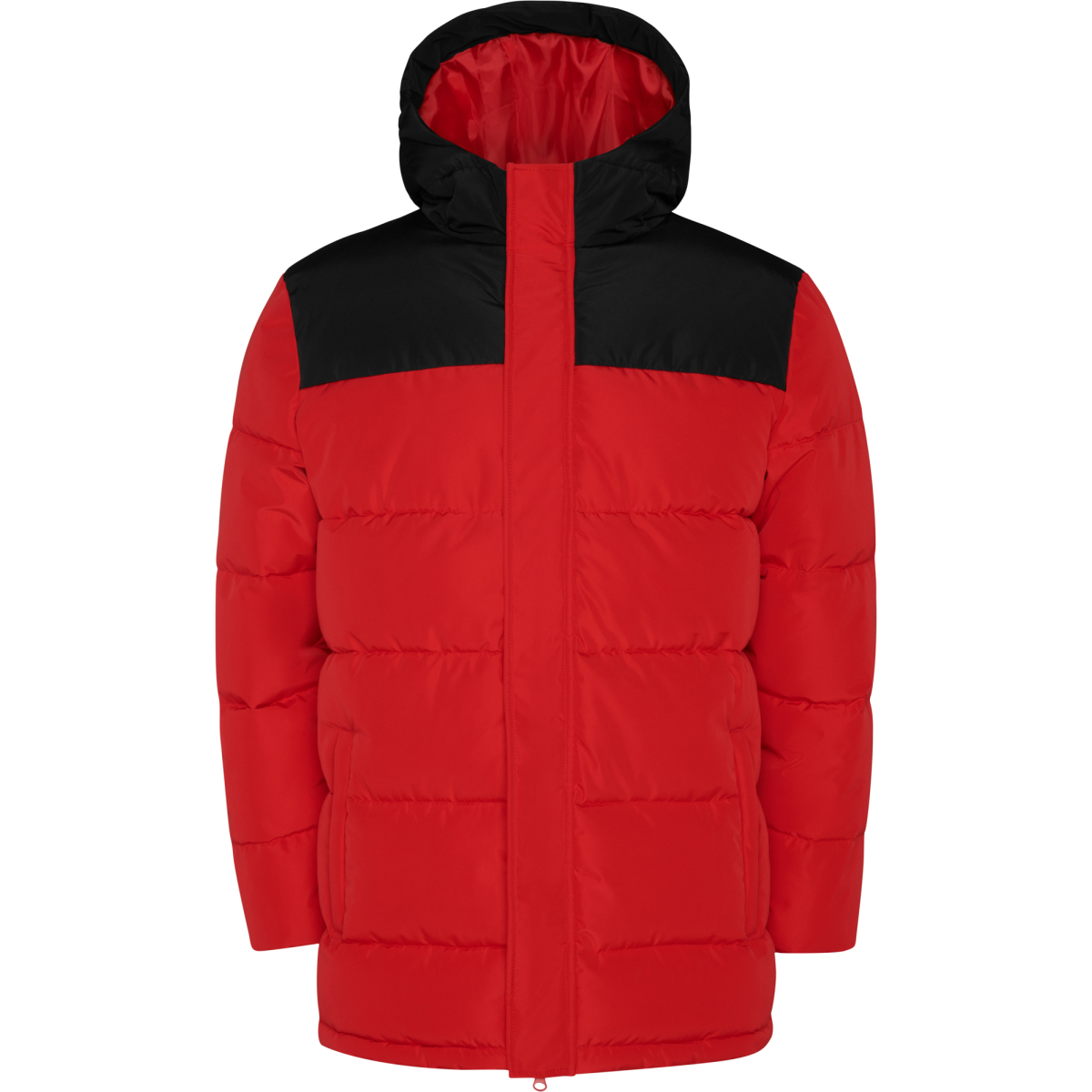 Tallin Jacket