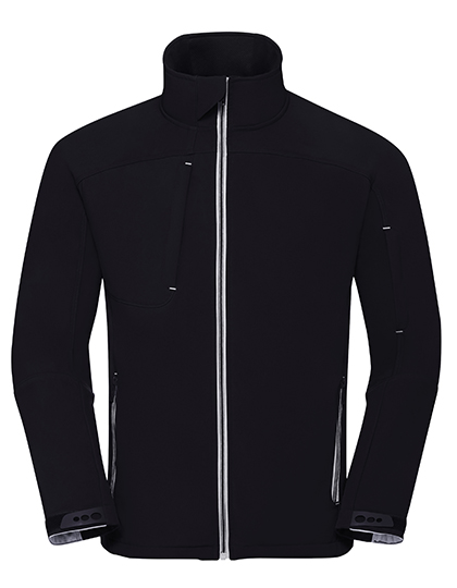 Men´s Bionic Softshell Jacket