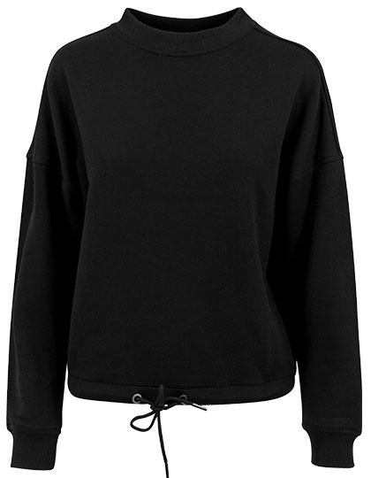 Oversized Sweatshirt für Damen