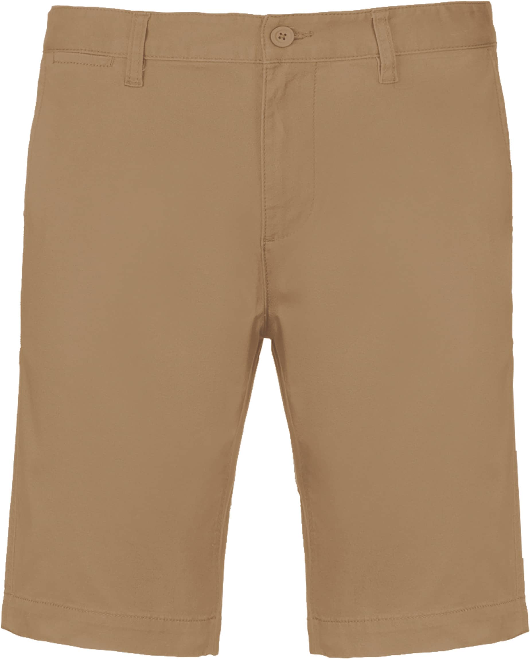 Chino-Bermuda-Shorts für Herren