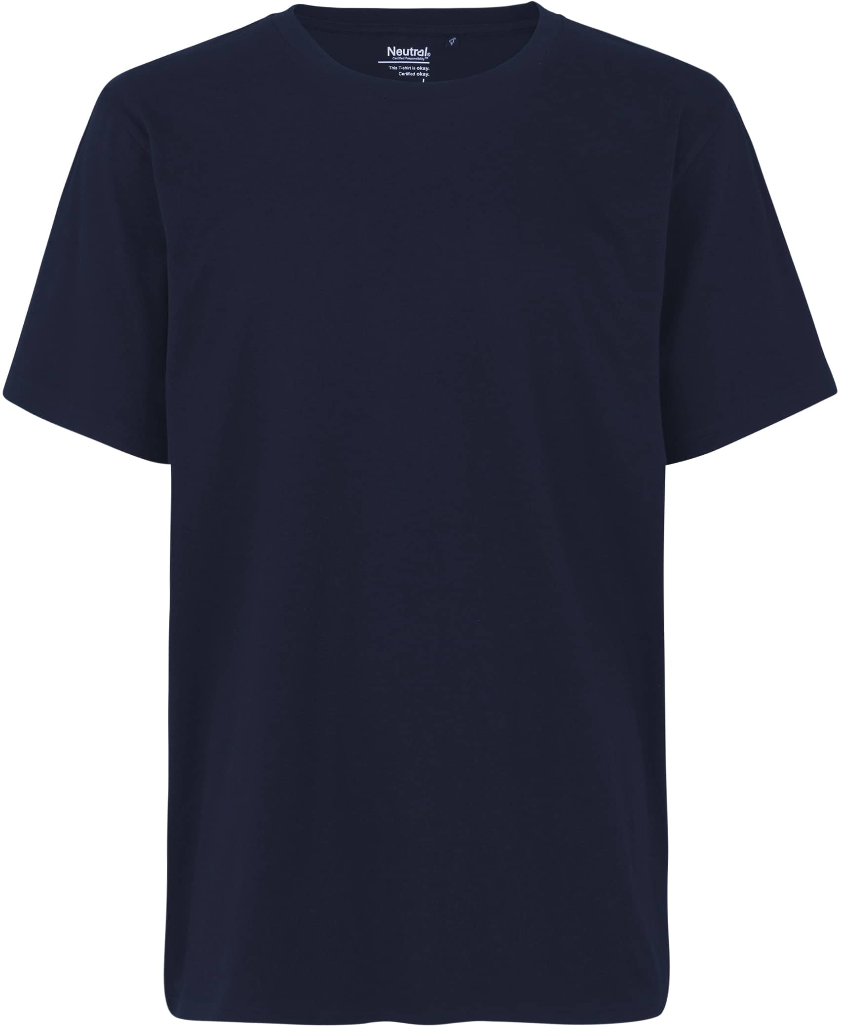 Unisex Workwear T-Shirt