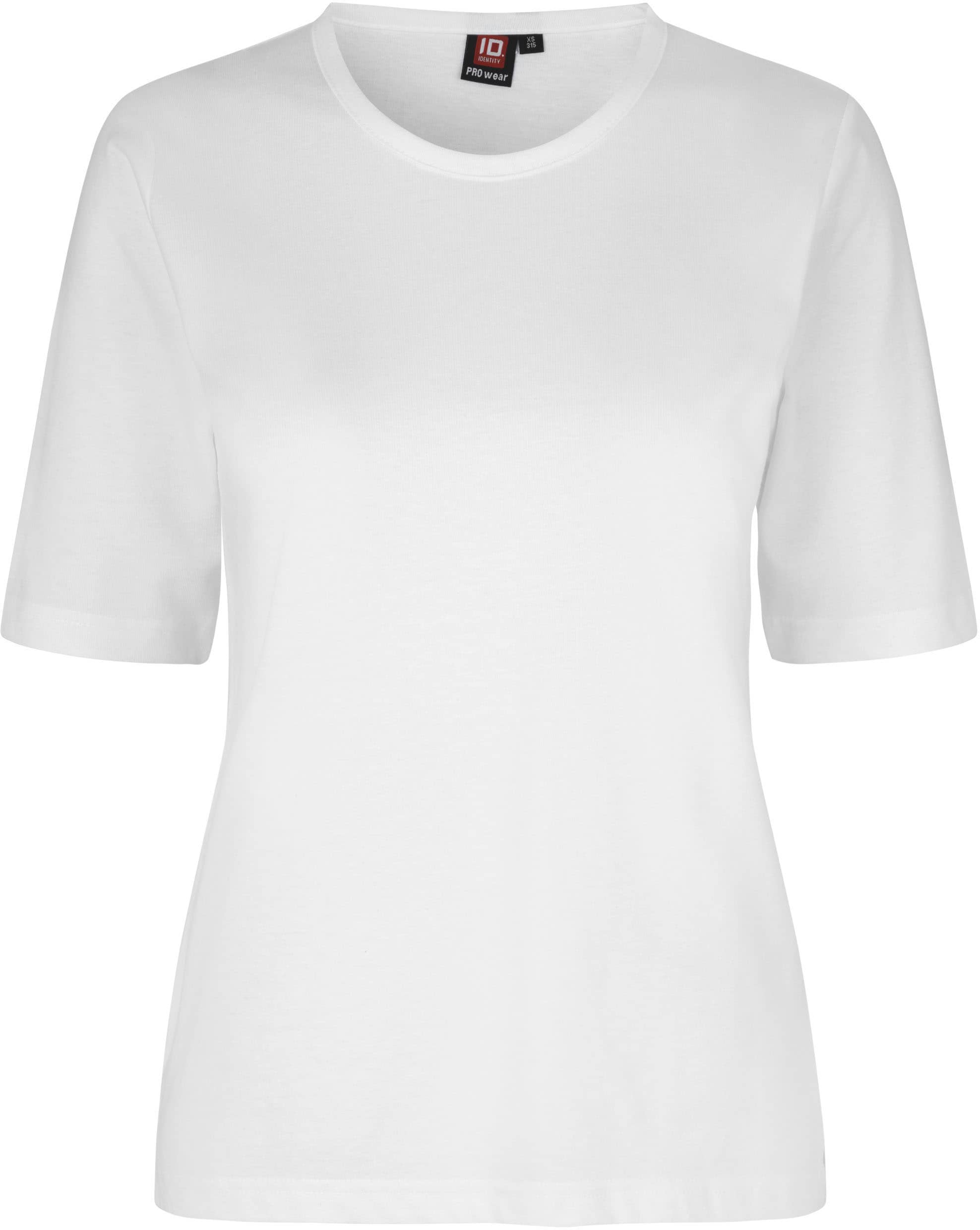 PRO Wear T-Shirt mit ½ Arm für Damen