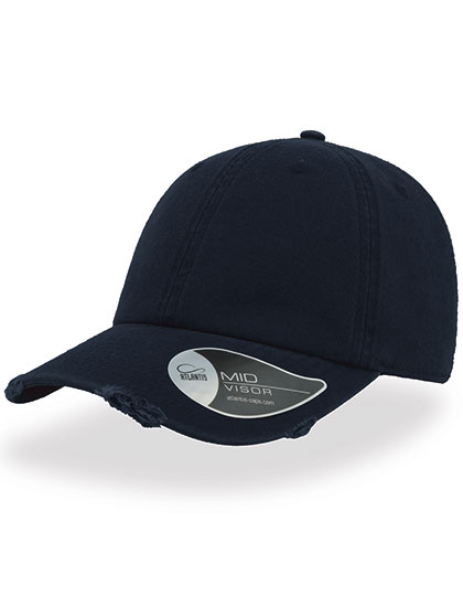 Dad Hat Destroyed