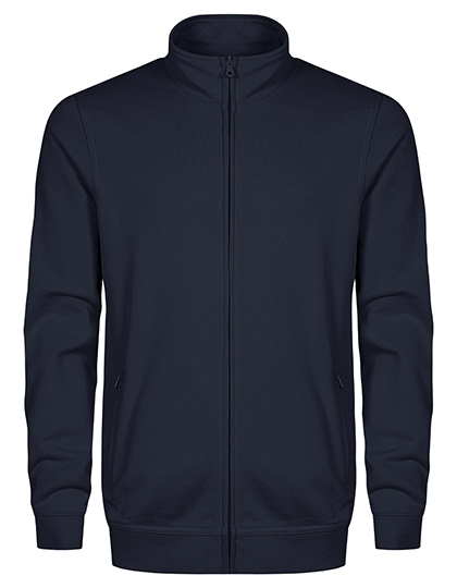 Men´s Sweatjacket