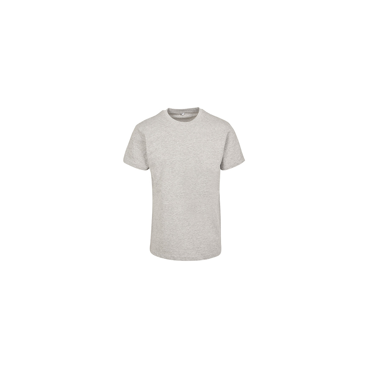 Premium Combed Jersey T-Shirt