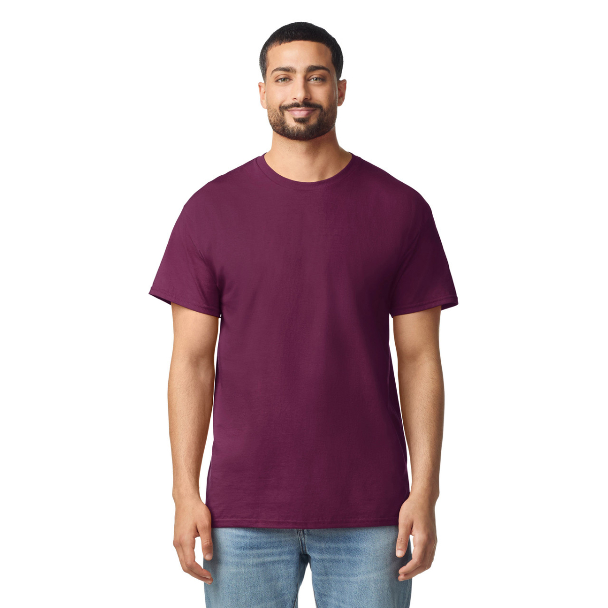 Light Cotton Adult T-Shirt