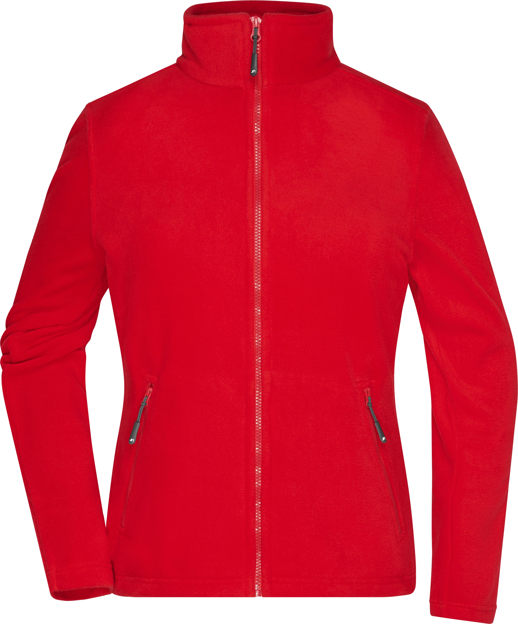 Ladies´ Fleece Jacket
