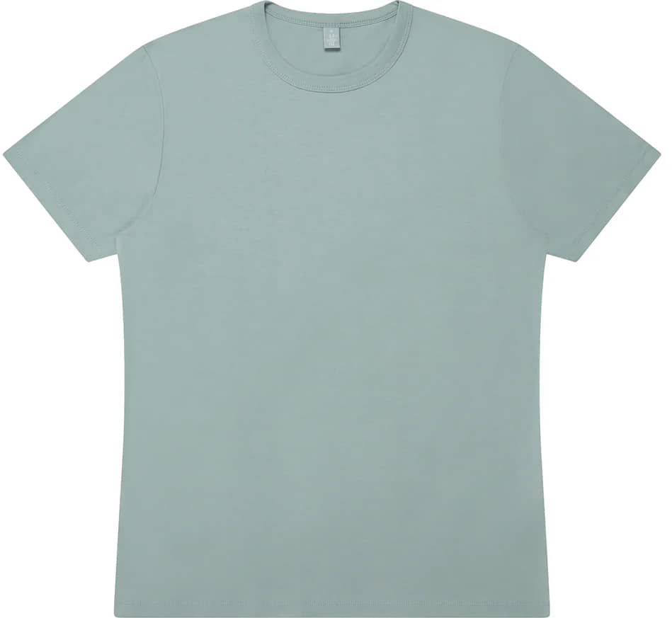 Bamboo Jersey T-Shirt