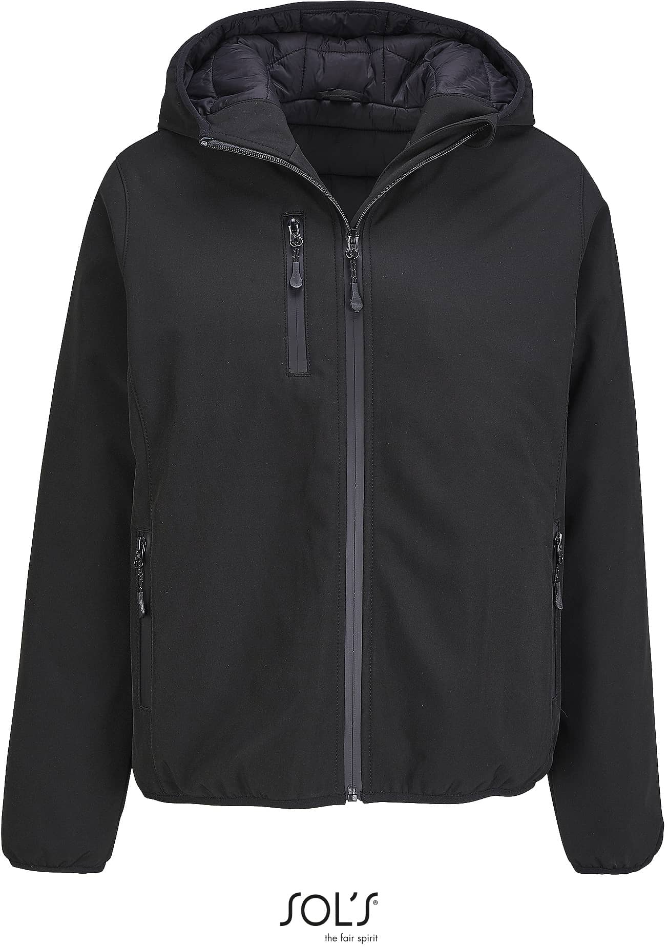 Women´s Falcon Padded Jacket