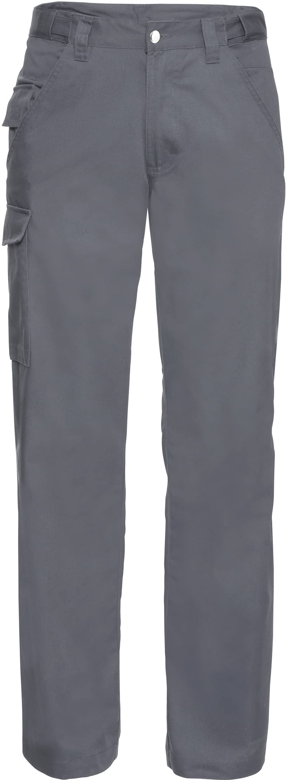 Workwear Polycotton Twill Trousers