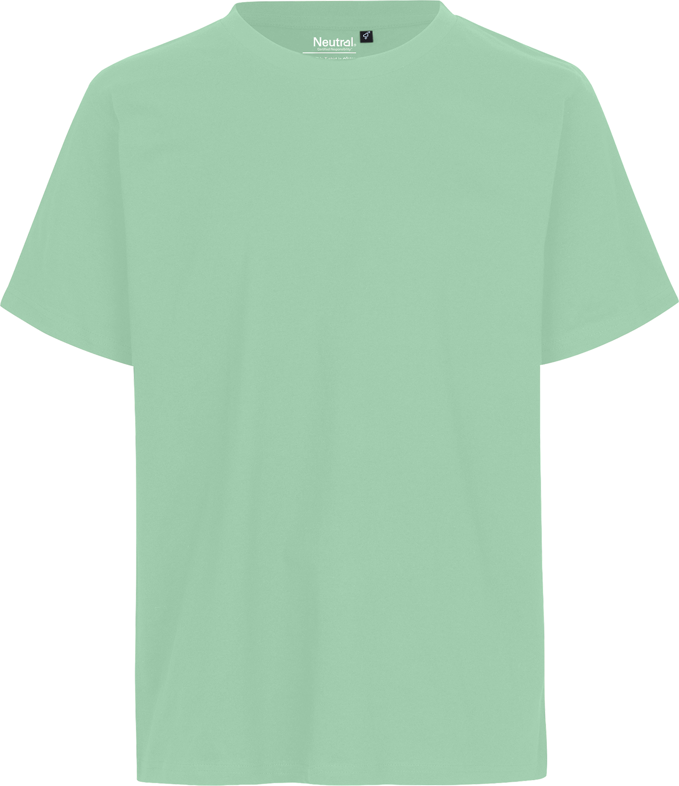 Unisex Regular T-Shirt