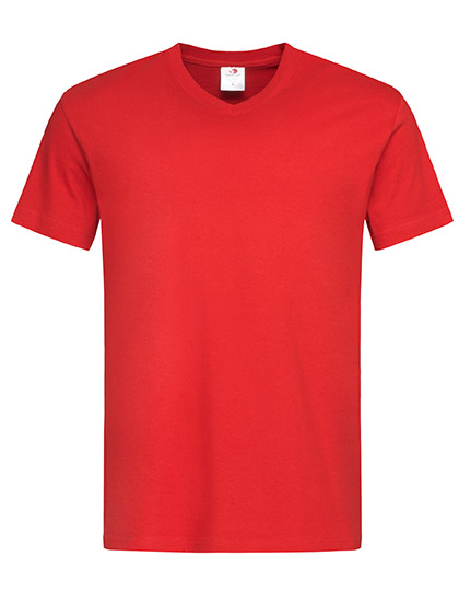 Classic-T V-Neck