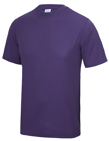 Schnell trocknendes Herren-T-Shirt