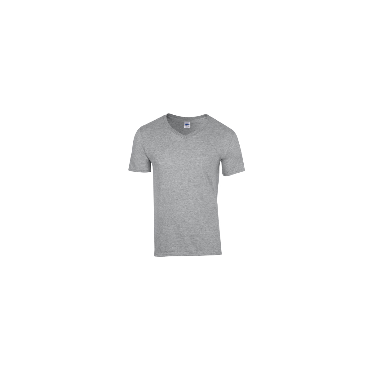 Softstyle® Adult V-Neck T-Shirt