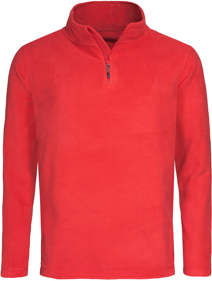 Classic Fleece Half-Zip