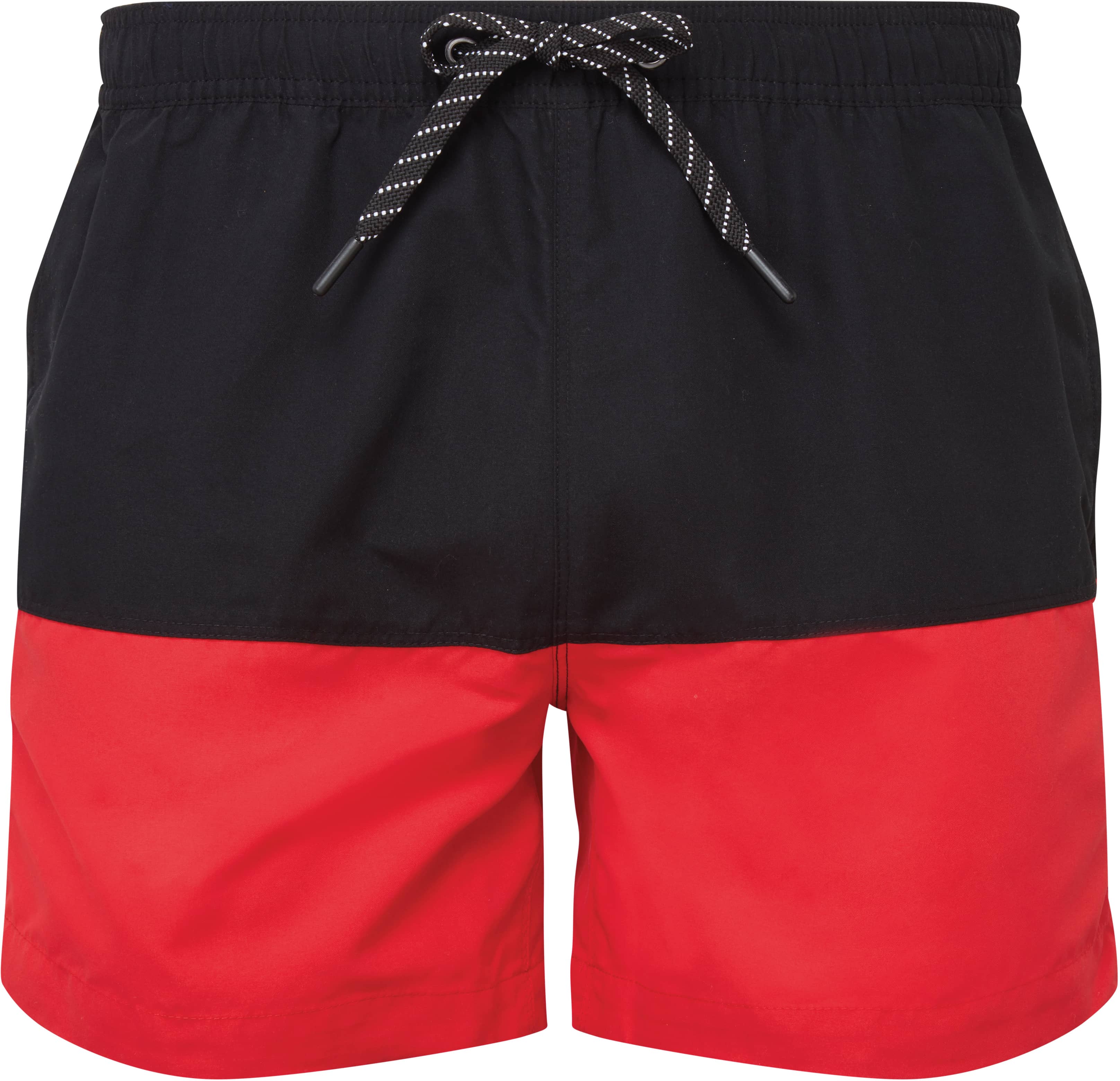 Men´s Block Colour Swim Shorts