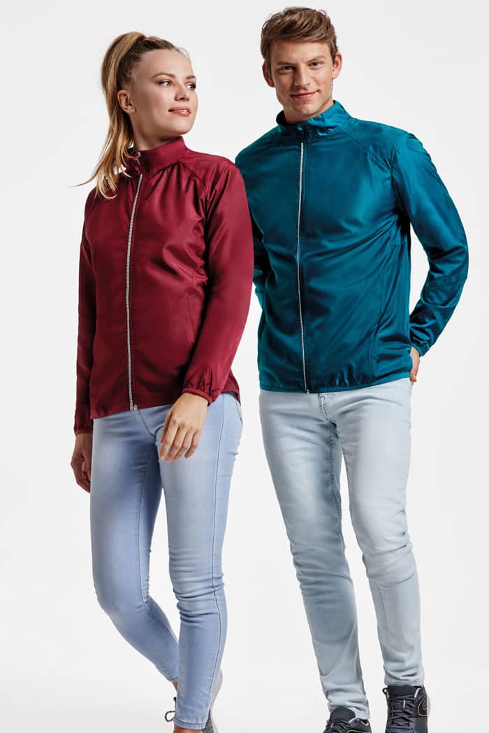 Women´s Glasgow Windjacket