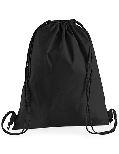 Premium Baumwoll-Gymsac
