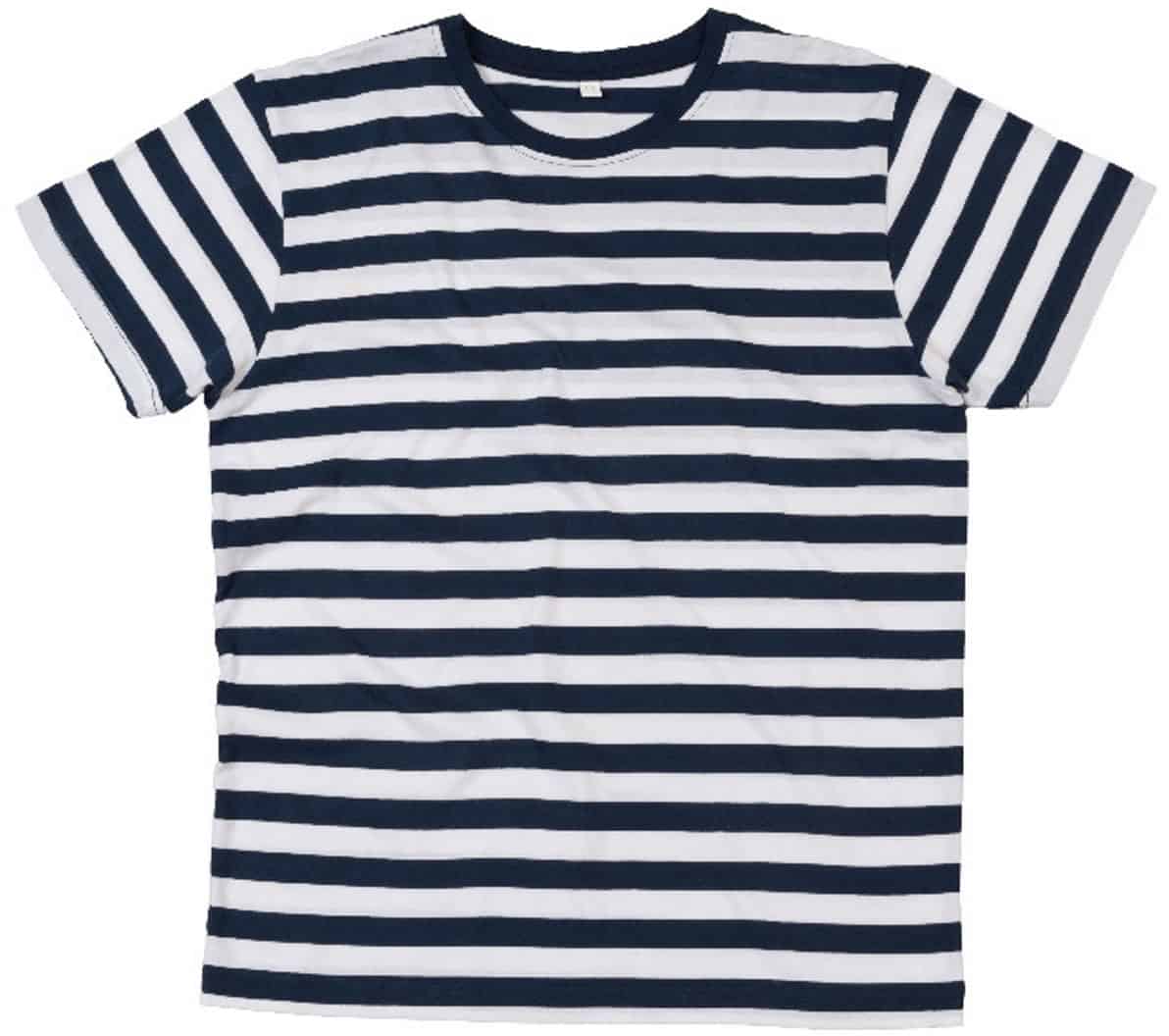 Men´s Stripy T