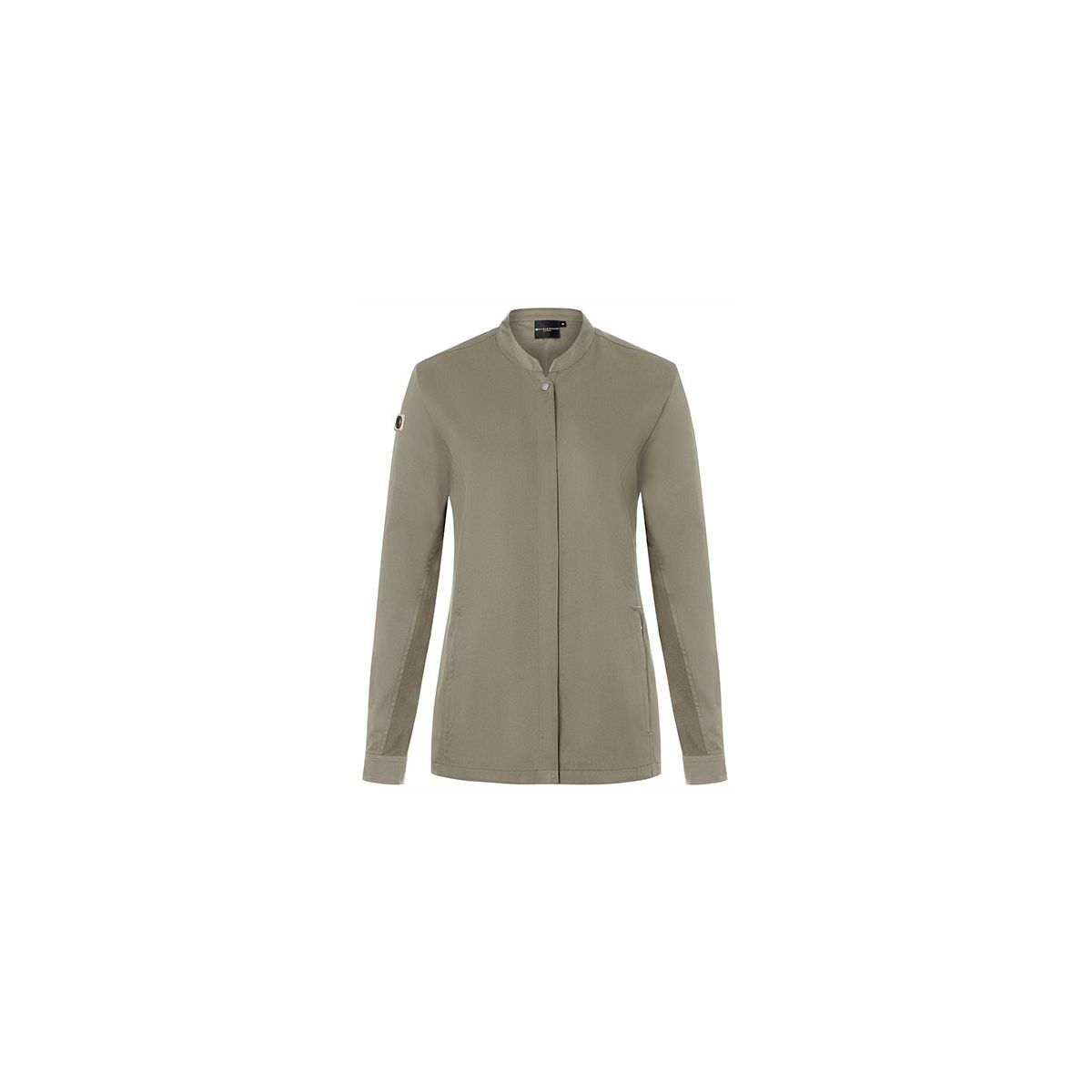 Damenkochjacke Green-Generation