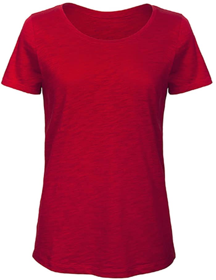 Inspire Slub T /Women_°