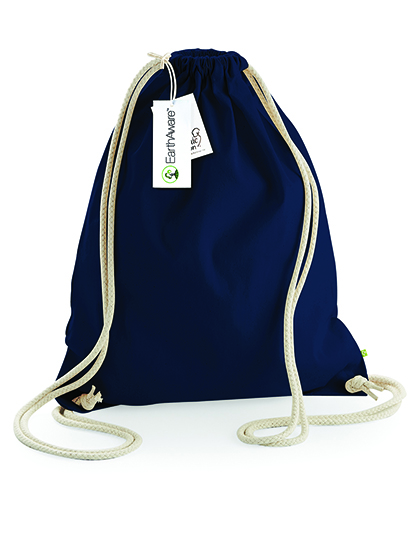EarthAware® Organic Gymsac