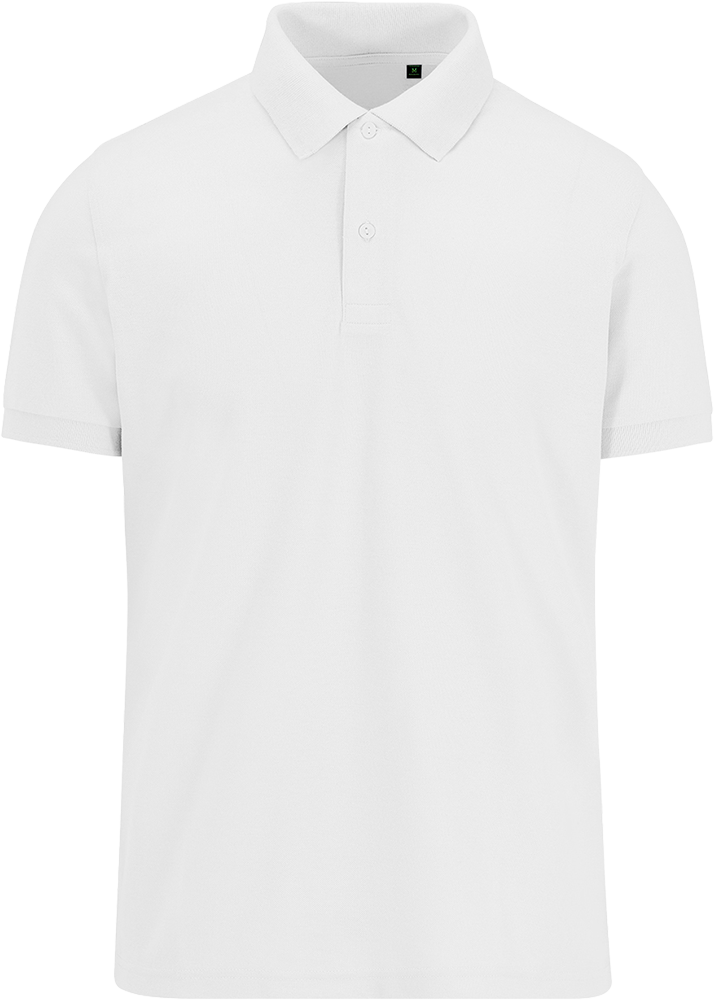 My Eco Polo 65/35_°
