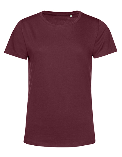 Basic Damen Bio T-Shirt "Inspire 150"