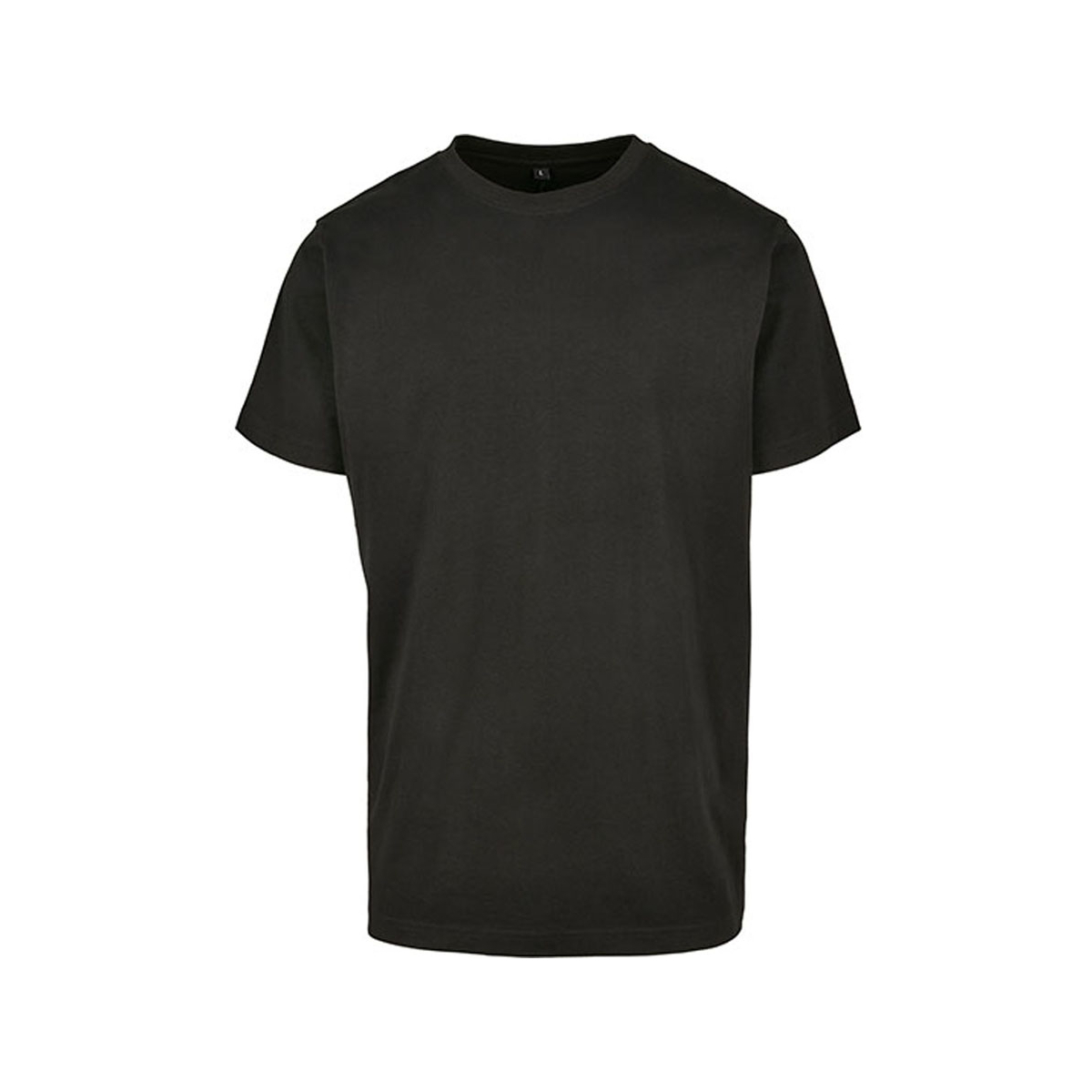 Back Seam Tee
