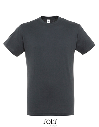 Basic Herren-T-Shirt "Regent"