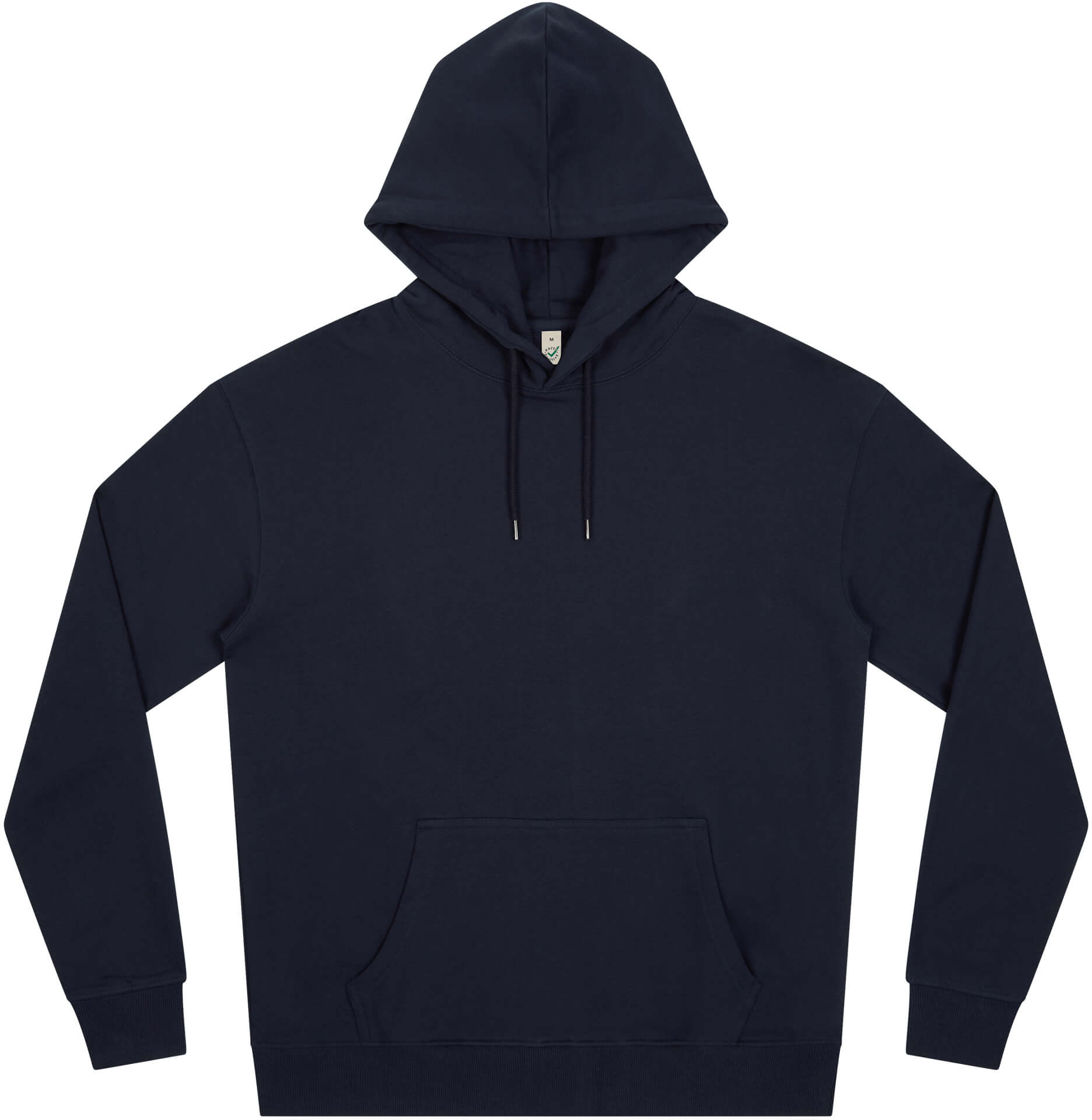 Unisex Hoodie aus Bio-Baumwolle