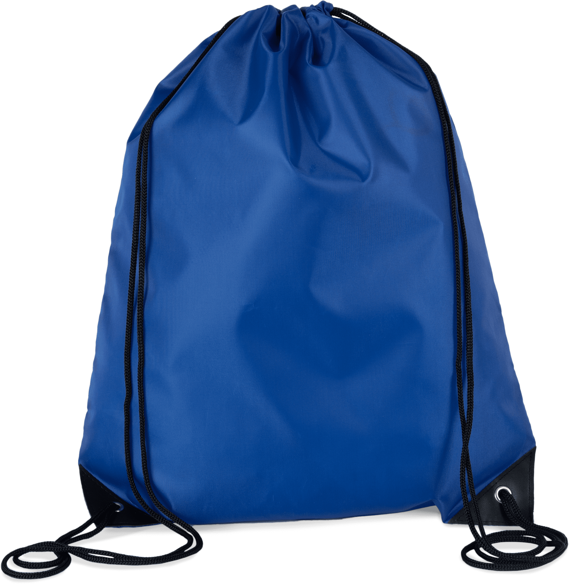 Rucksack mit Kordeln
