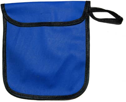 Knitted Storage Bag Naples