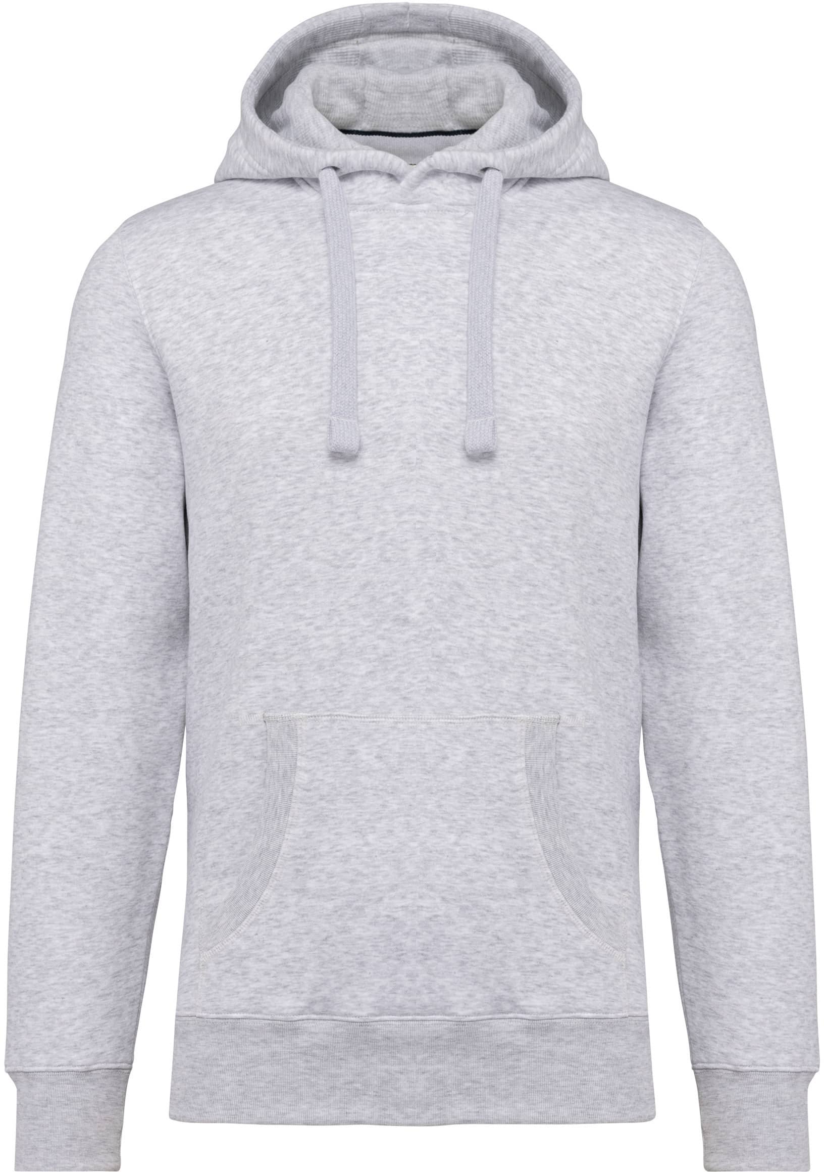 Kapuzen-Sweatshirt 489