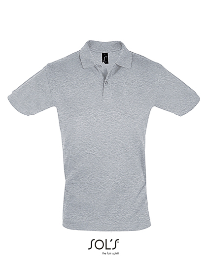 Men´s Polo Shirt Perfect