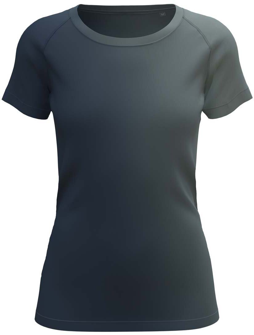 Seamless Sports-T Women