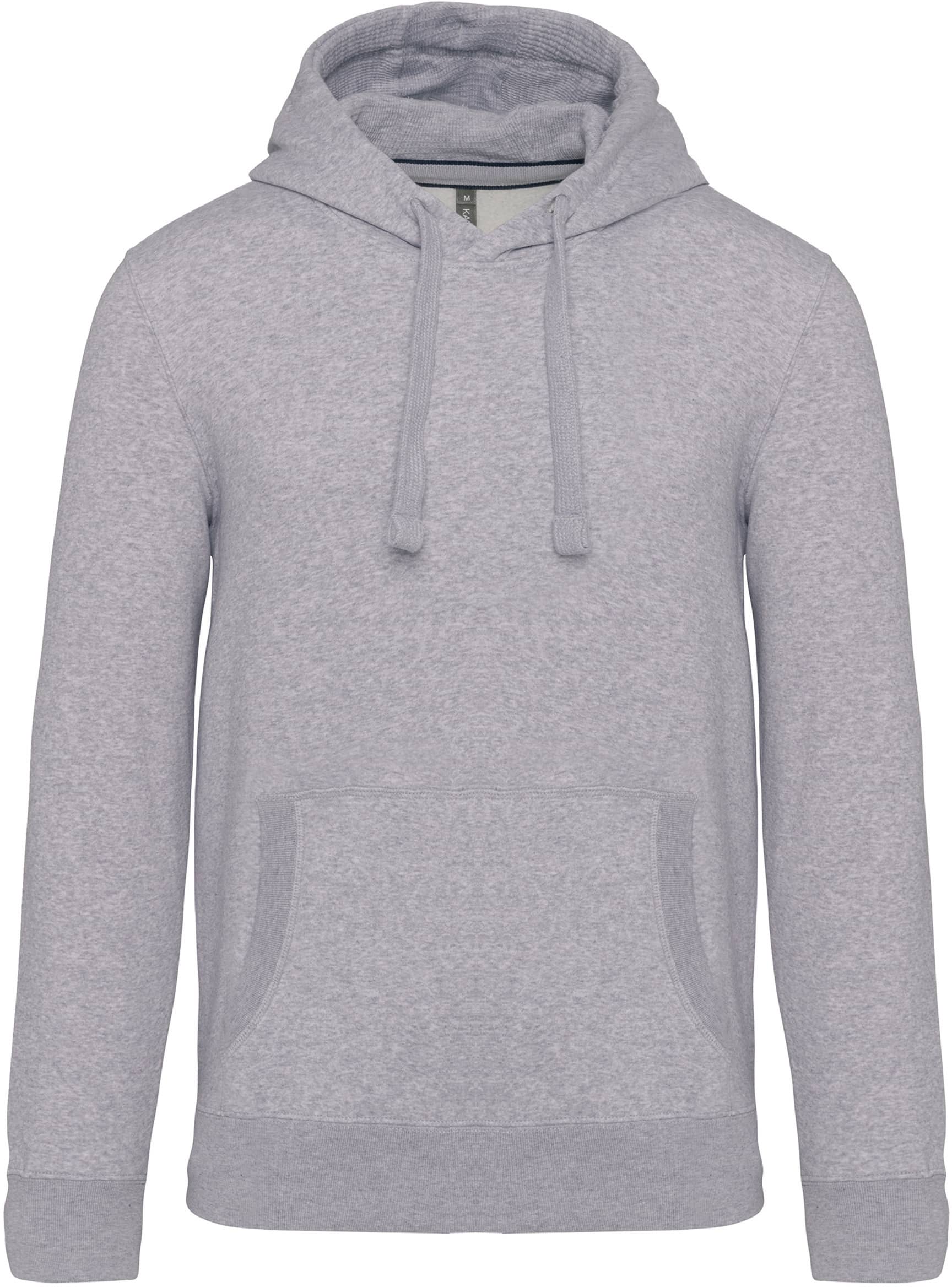 Kapuzen-Sweatshirt 489