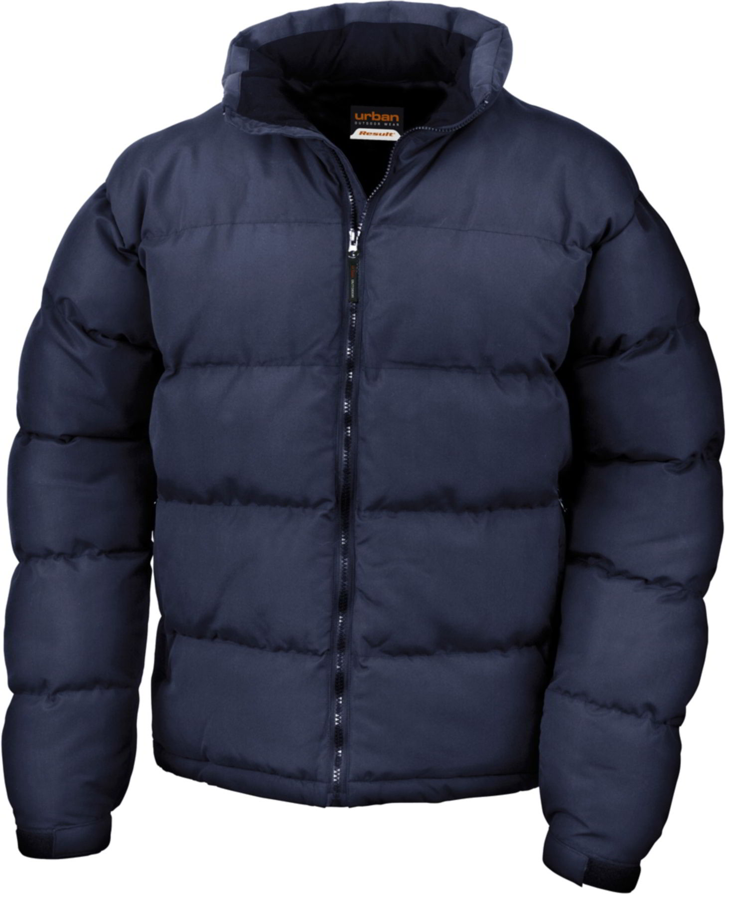 Men's Recycled Holkham Down Feel Jacket