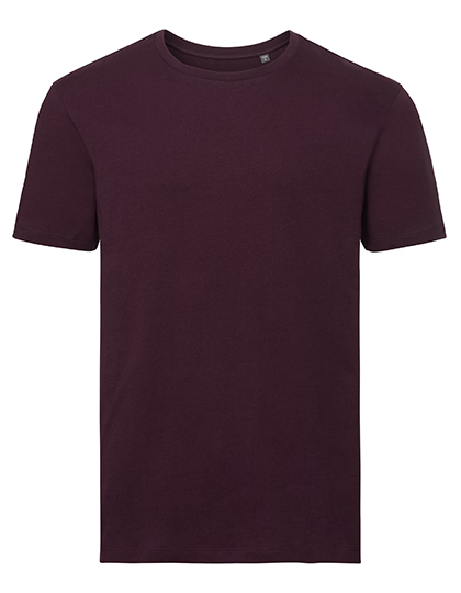 Men`s Pure Organic T