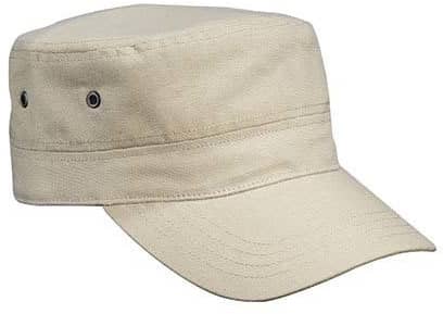 Military Cap