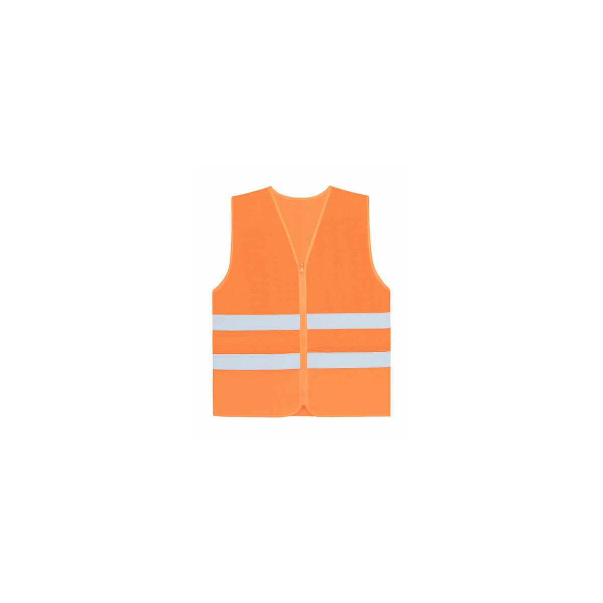 Comfort Mesh Safety Vest Rhodes CO² Neutral
